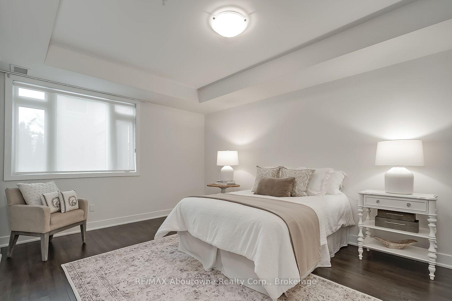 Photo 15 of Unit 102, 128 Garden Drive, Oakville, Central — HOMEH
