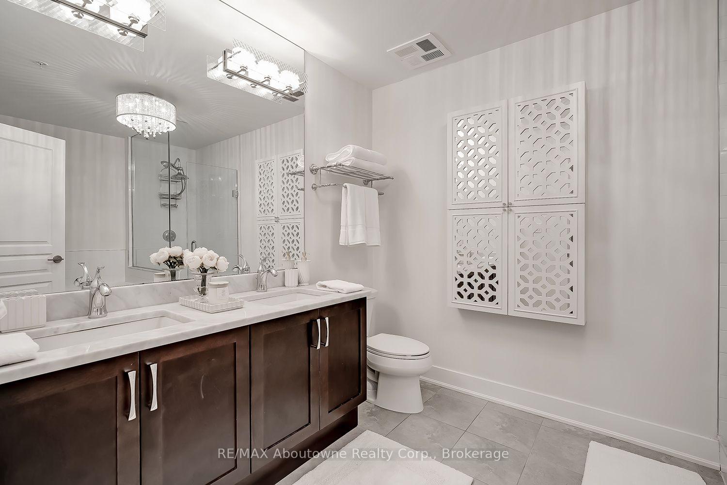 Photo 19 of Unit 102, 128 Garden Drive, Oakville, Central — HOMEH