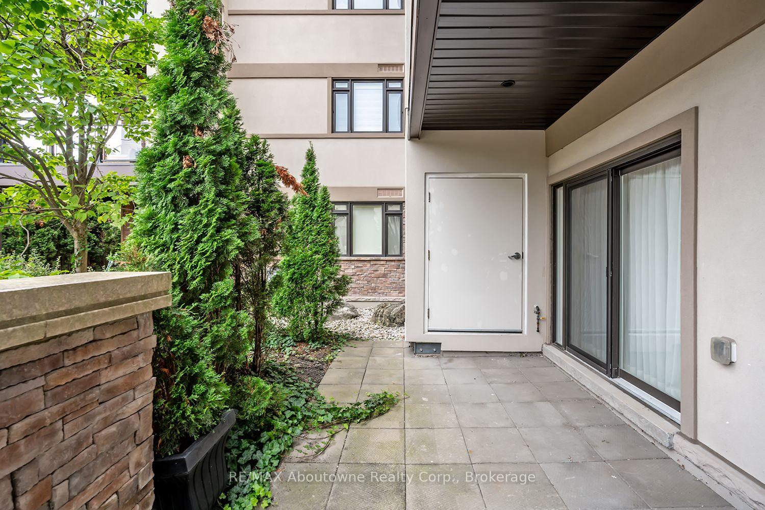 Photo 21 of Unit 102, 128 Garden Drive, Oakville, Central — HOMEH