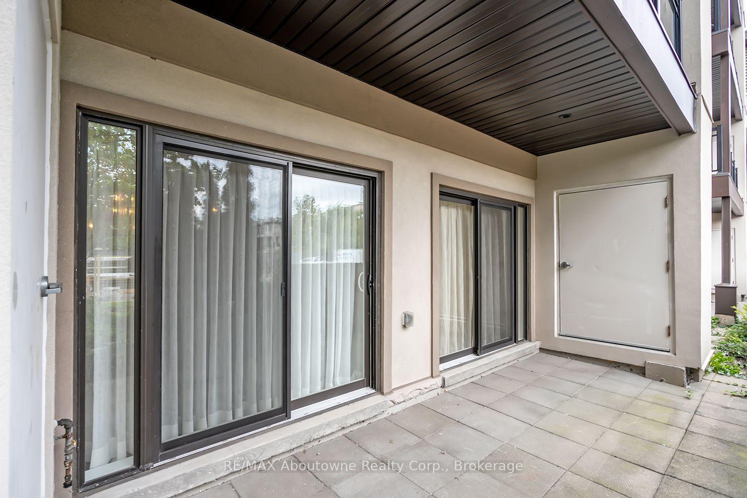 Photo 22 of Unit 102, 128 Garden Drive, Oakville, Central — HOMEH