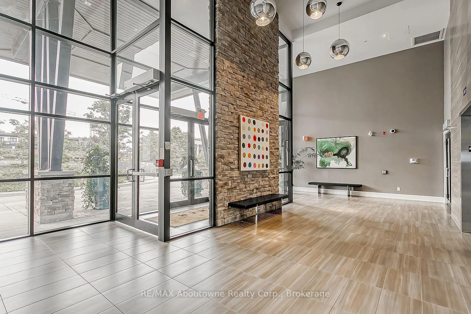 Photo 25 of Unit 102, 128 Garden Drive, Oakville, Central — HOMEH