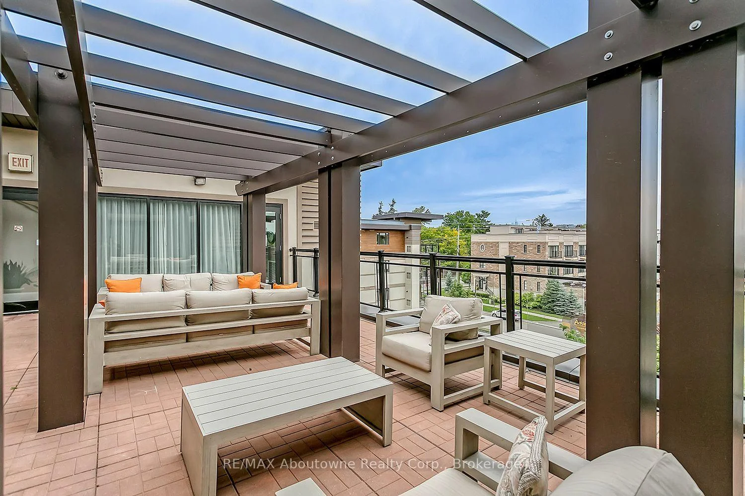 Photo 27 of Unit 102, 128 Garden Drive, Oakville, Central — HOMEH