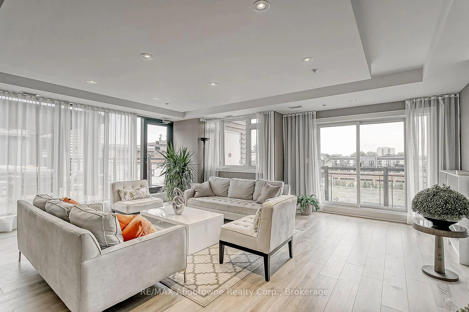 Photo 29 of Unit 102, 128 Garden Drive, Oakville, Central — HOMEH