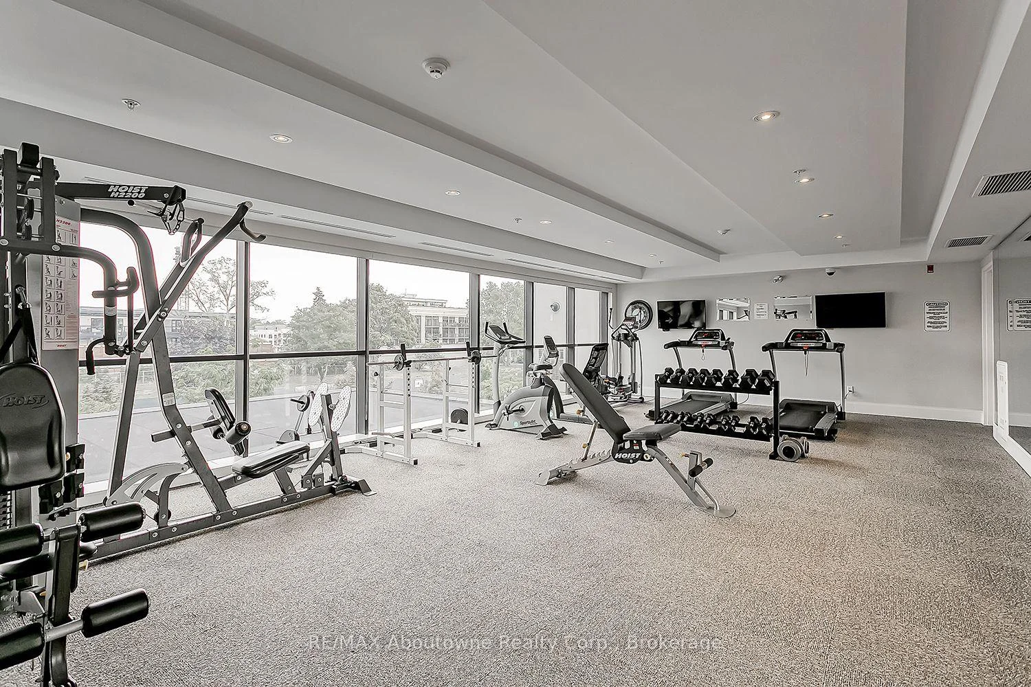 Photo 32 of Unit 102, 128 Garden Drive, Oakville, Central — HOMEH