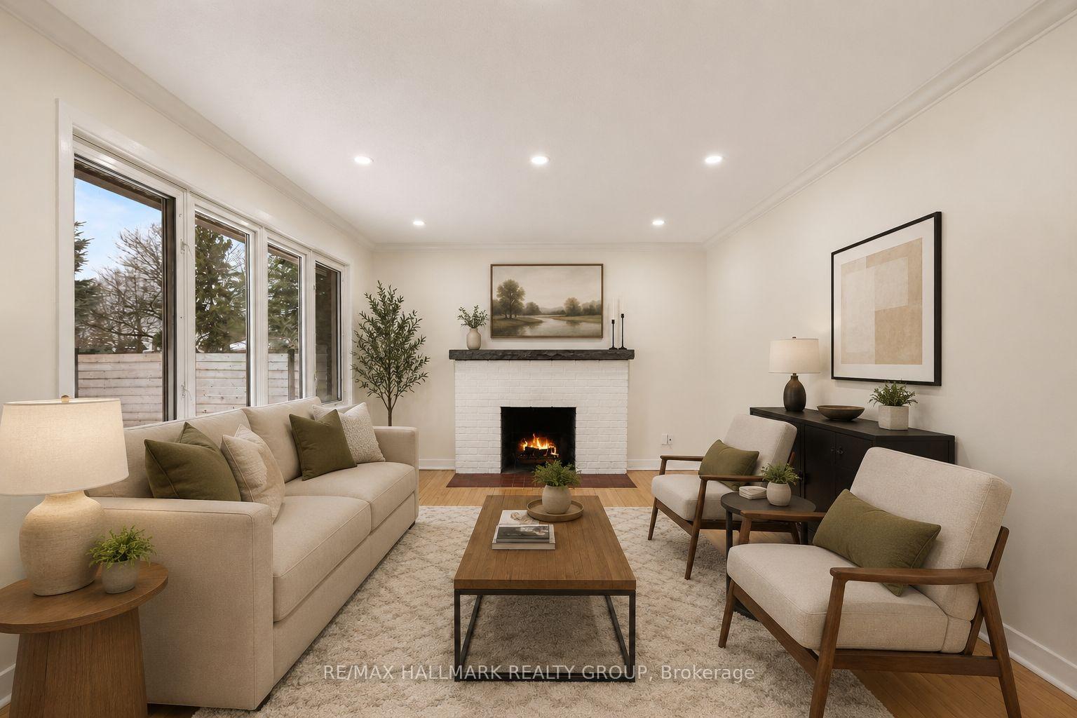 Photo 7 of 1299 Evans Boulevard, Ottawa, Alta Vista — HOMEH