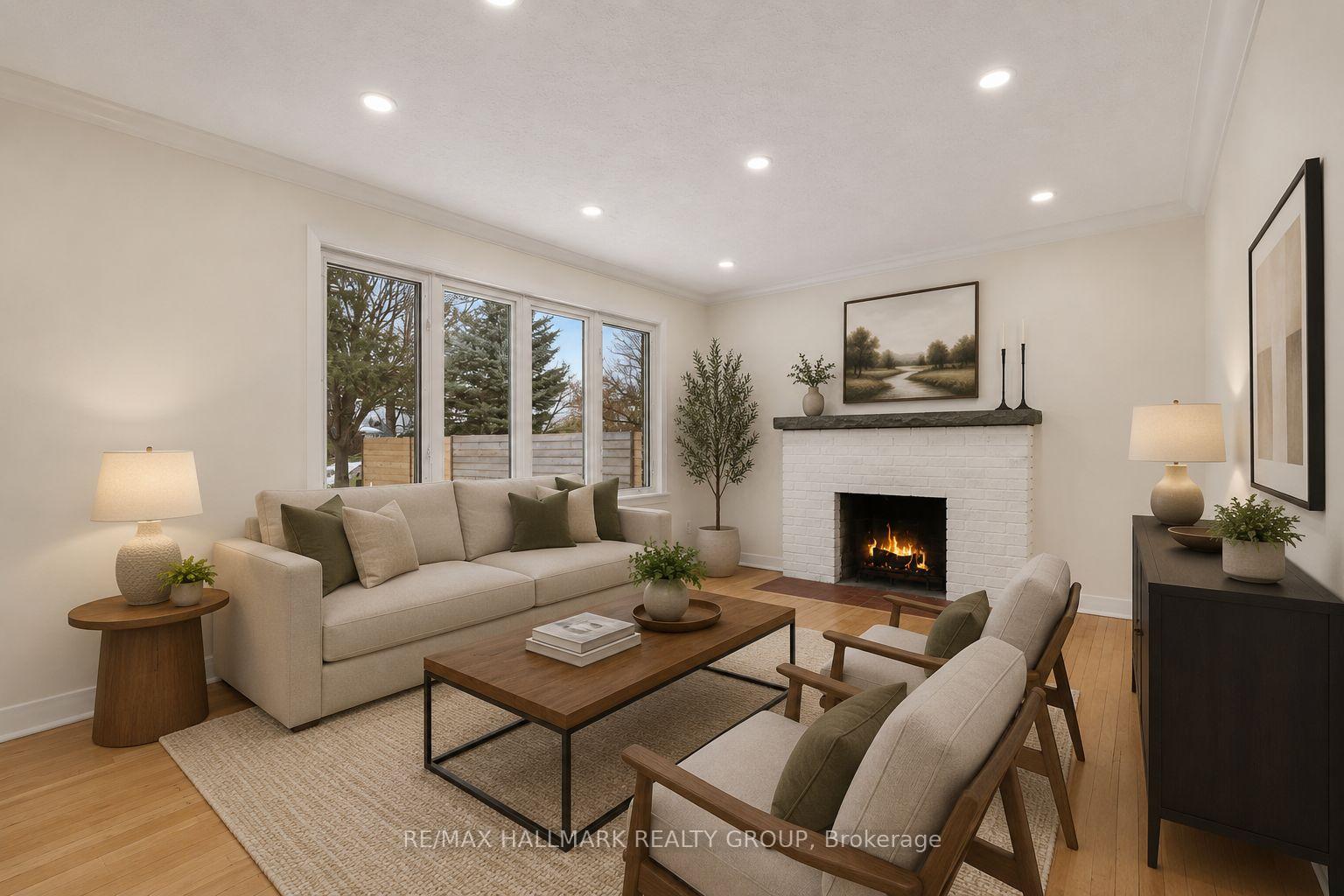 Photo 8 of 1299 Evans Boulevard, Ottawa, Alta Vista — HOMEH