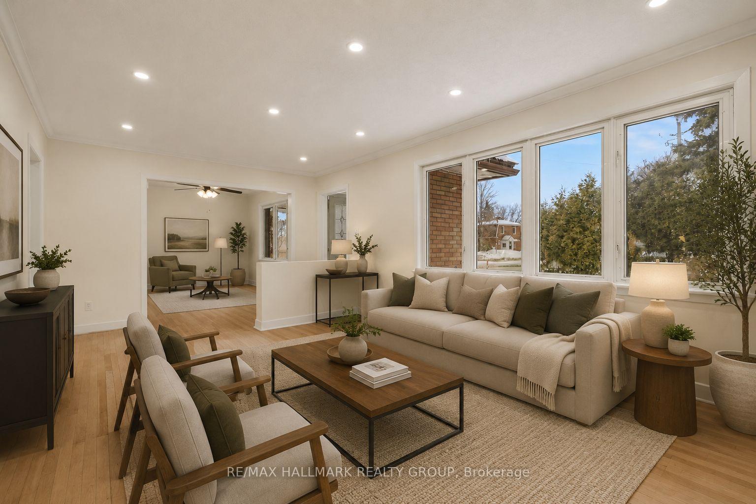 Photo 9 of 1299 Evans Boulevard, Ottawa, Alta Vista — HOMEH