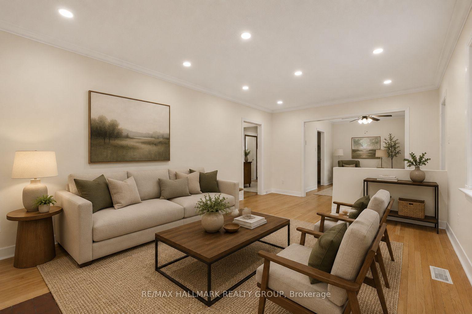 Photo 10 of 1299 Evans Boulevard, Ottawa, Alta Vista — HOMEH