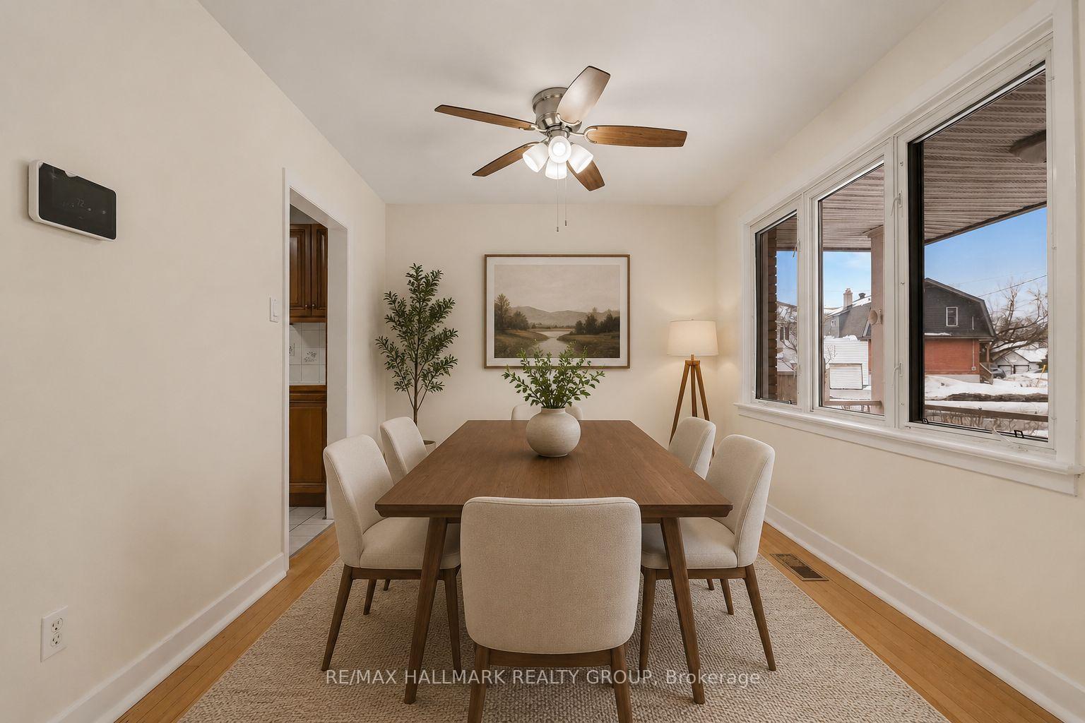 Photo 11 of 1299 Evans Boulevard, Ottawa, Alta Vista — HOMEH