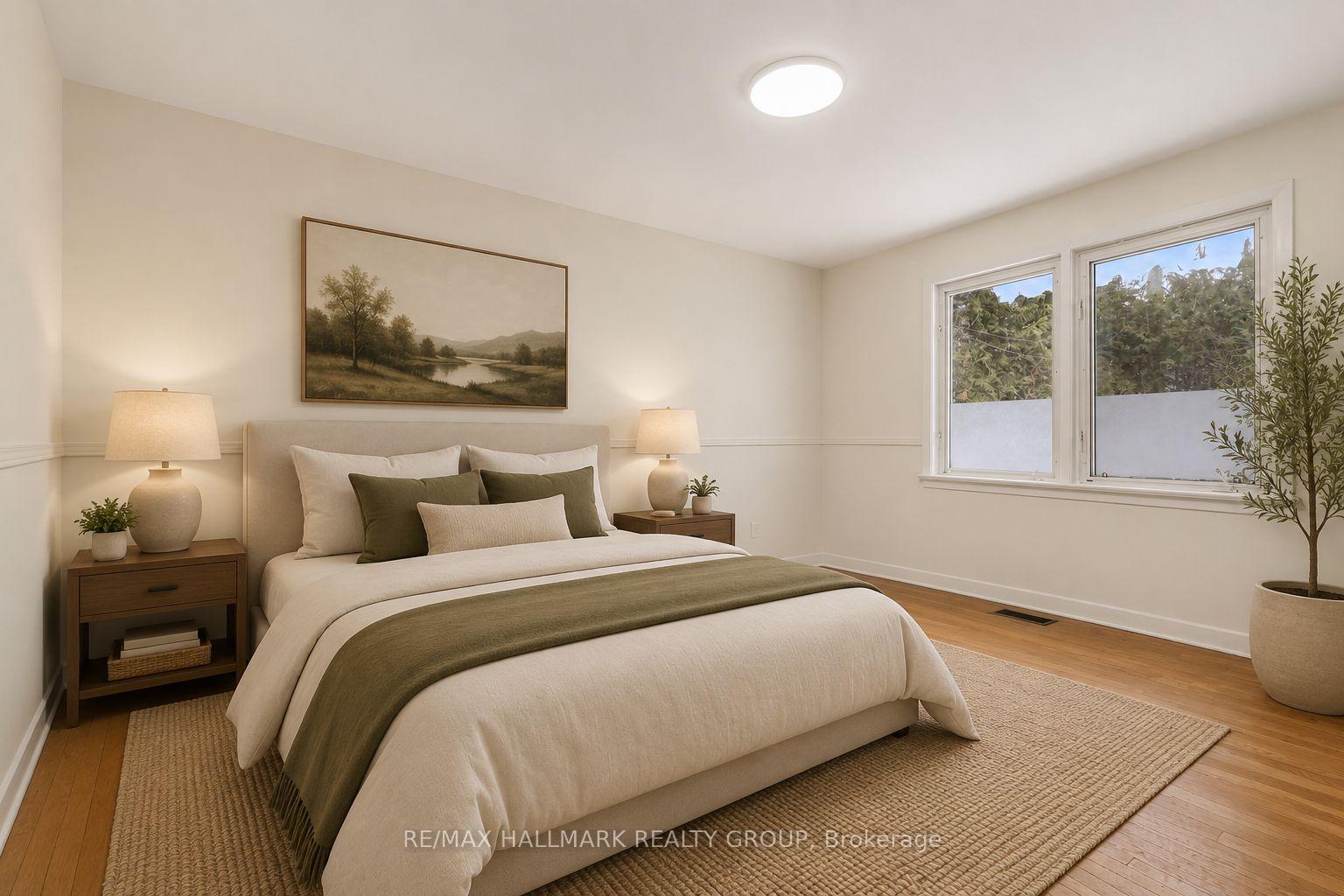 Photo 17 of 1299 Evans Boulevard, Ottawa, Alta Vista — HOMEH