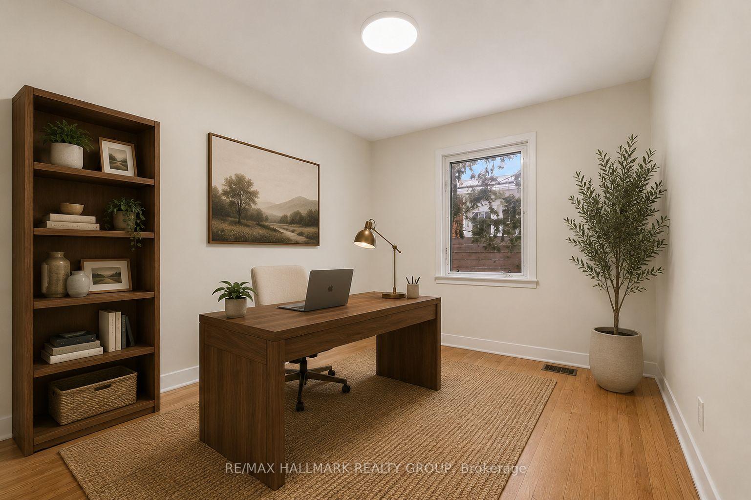 Photo 20 of 1299 Evans Boulevard, Ottawa, Alta Vista — HOMEH