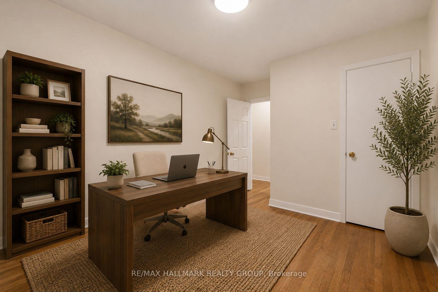 Photo 21 of 1299 Evans Boulevard, Ottawa, Alta Vista — HOMEH