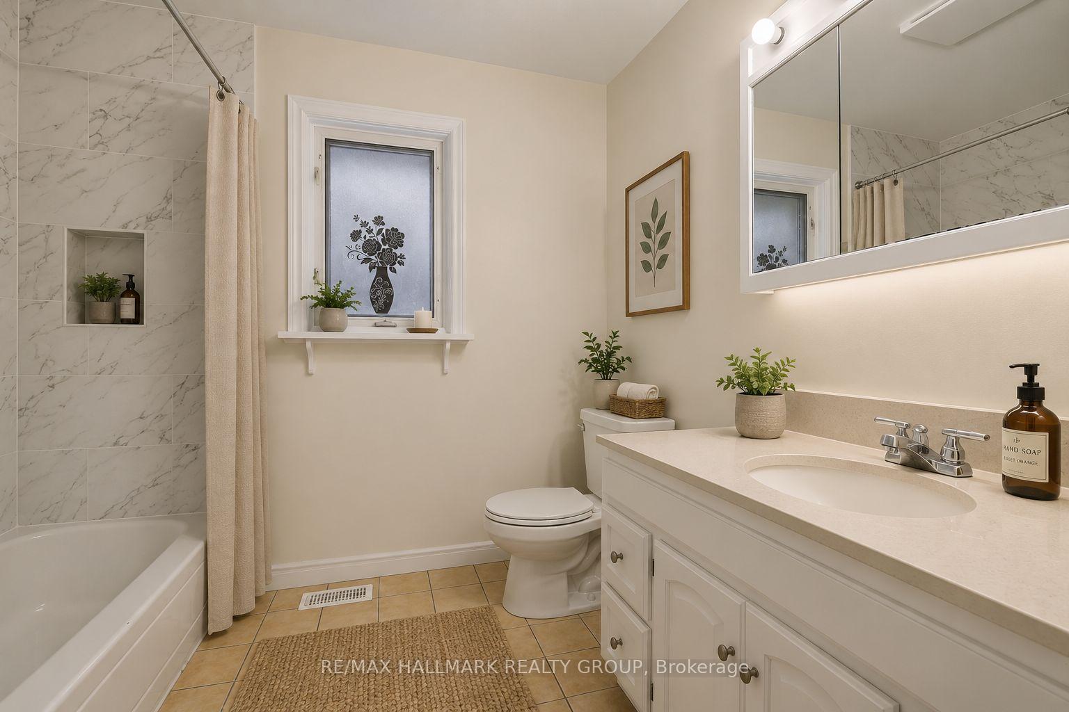 Photo 23 of 1299 Evans Boulevard, Ottawa, Alta Vista — HOMEH