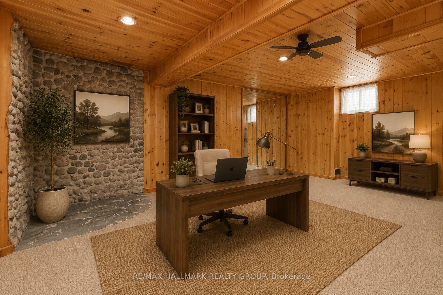 Photo 25 of 1299 Evans Boulevard, Ottawa, Alta Vista — HOMEH
