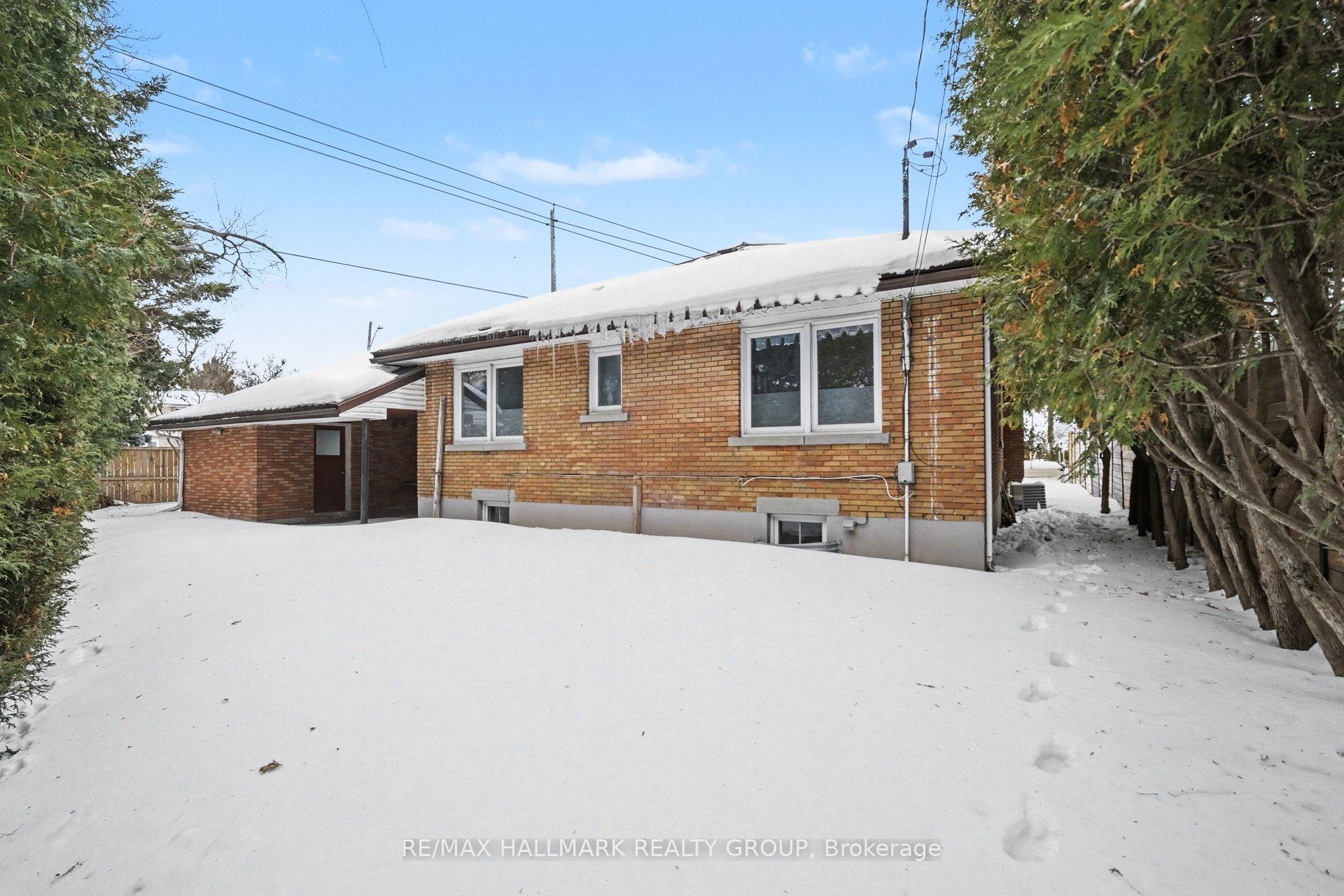 Photo 30 of 1299 Evans Boulevard, Ottawa, Alta Vista — HOMEH