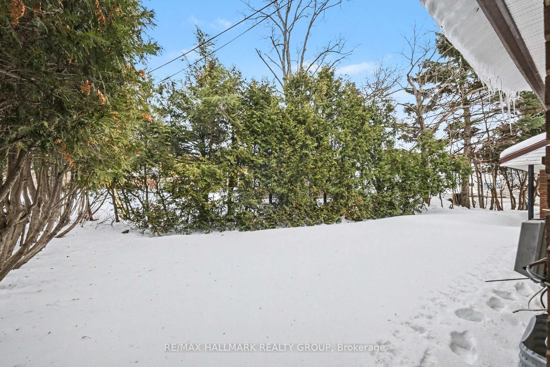 Photo 31 of 1299 Evans Boulevard, Ottawa, Alta Vista — HOMEH