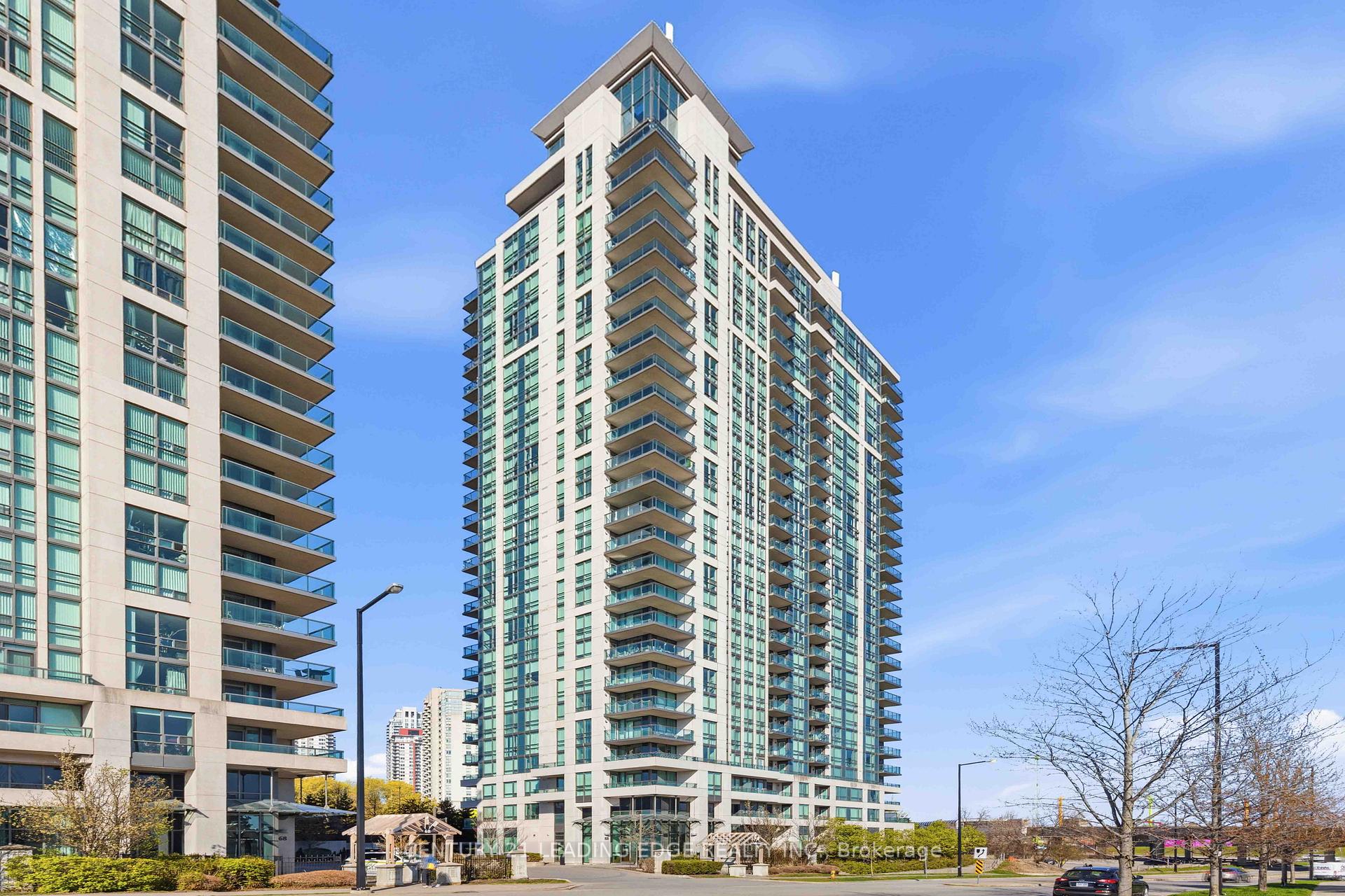 Photo of Unit 1109, 88 Grangeway Avenue