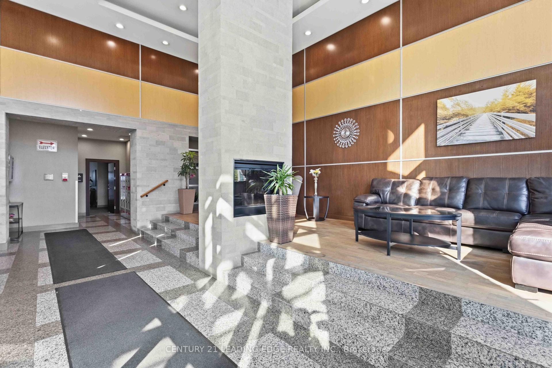 Photo 3 of Unit 1109, 88 Grangeway Avenue, Scarborough, Woburn — HOMEH