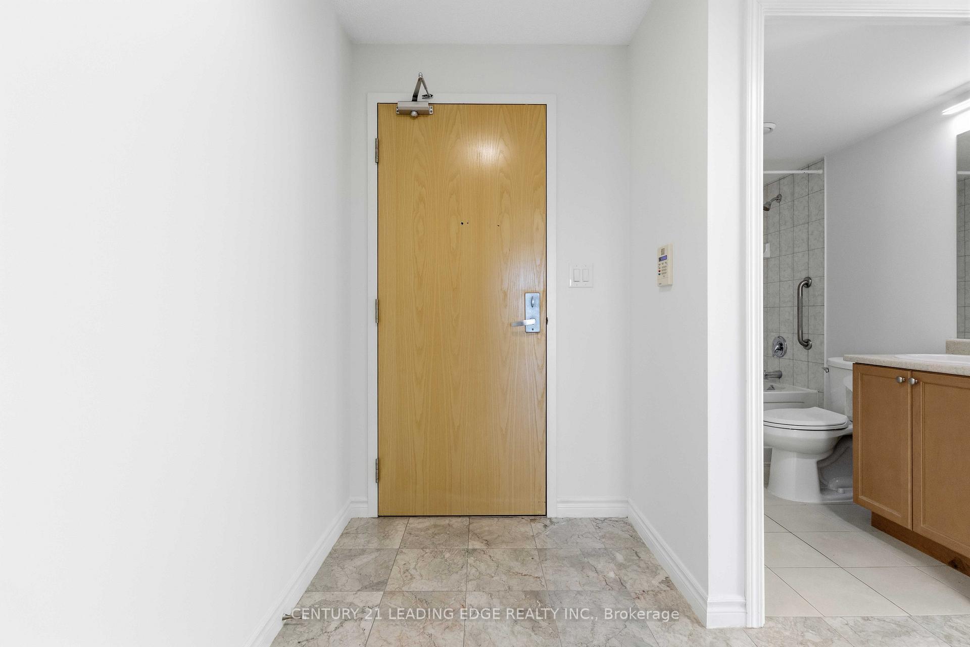 Photo 4 of Unit 1109, 88 Grangeway Avenue, Scarborough, Woburn — HOMEH