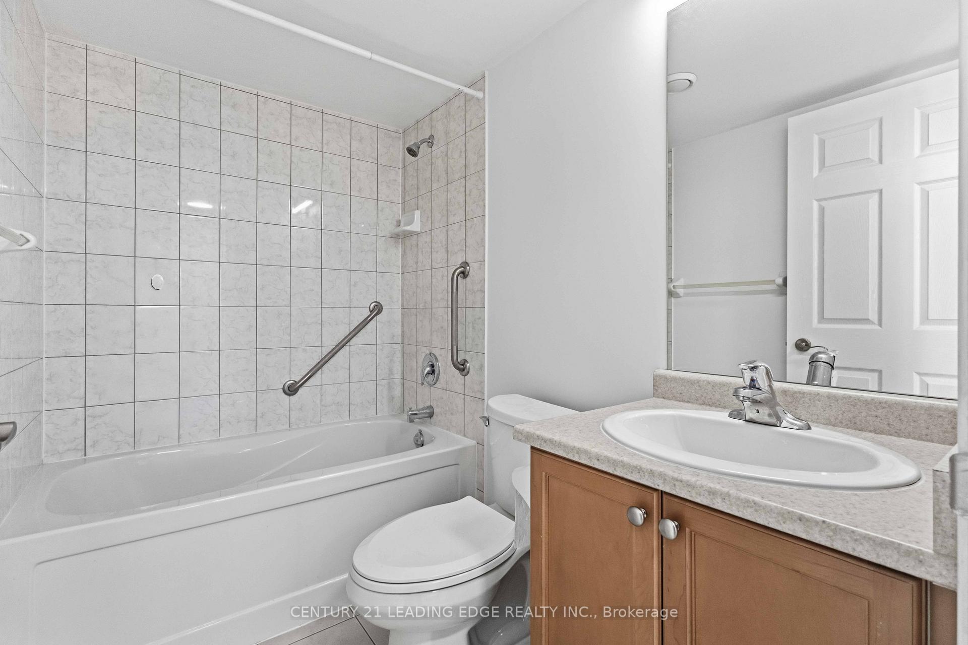 Photo 5 of Unit 1109, 88 Grangeway Avenue, Scarborough, Woburn — HOMEH