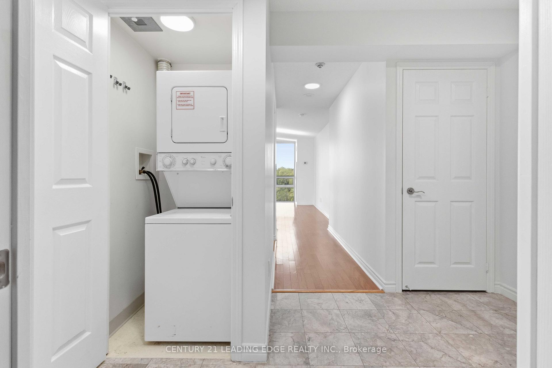 Photo 6 of Unit 1109, 88 Grangeway Avenue, Scarborough, Woburn — HOMEH