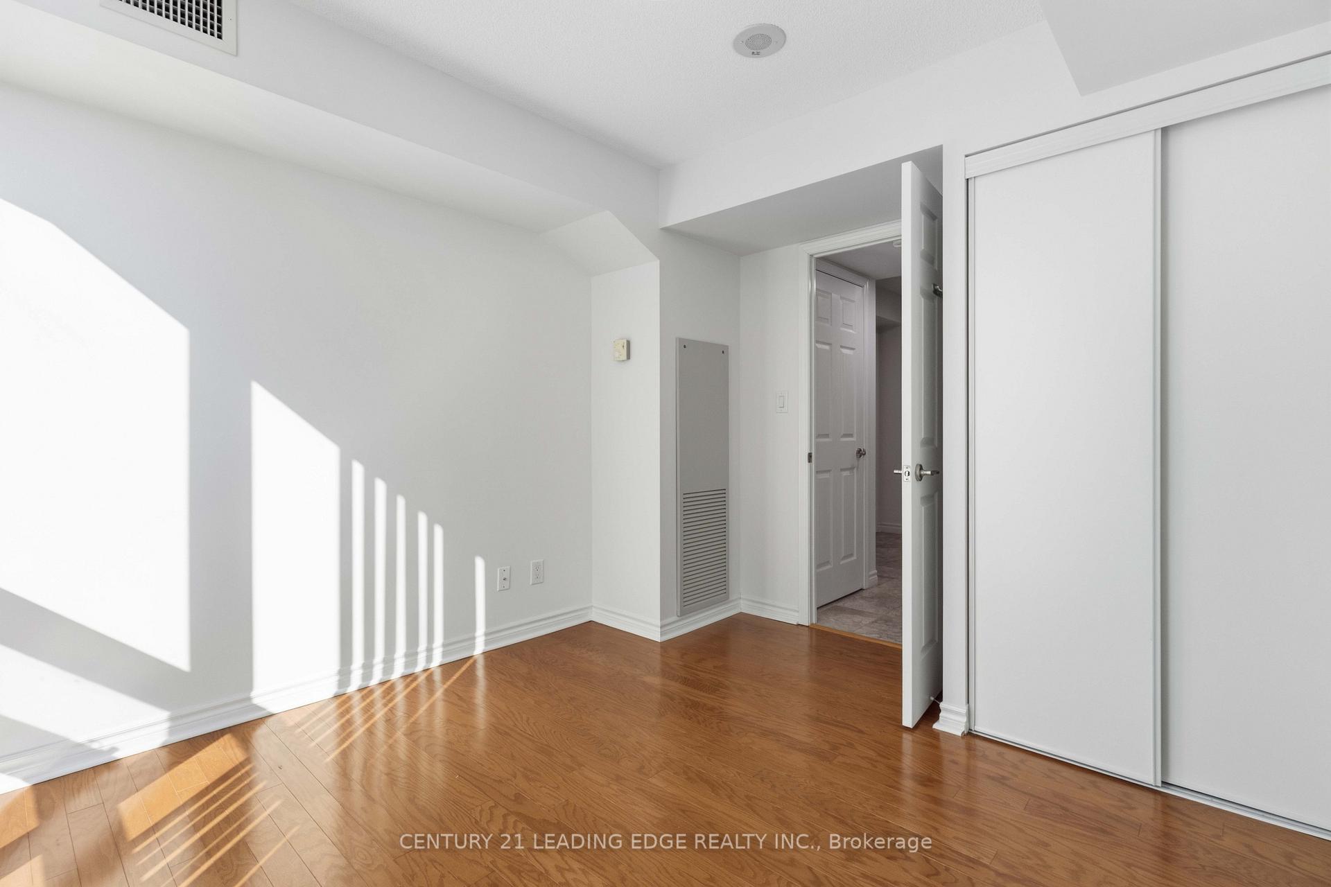 Photo 9 of Unit 1109, 88 Grangeway Avenue, Scarborough, Woburn — HOMEH