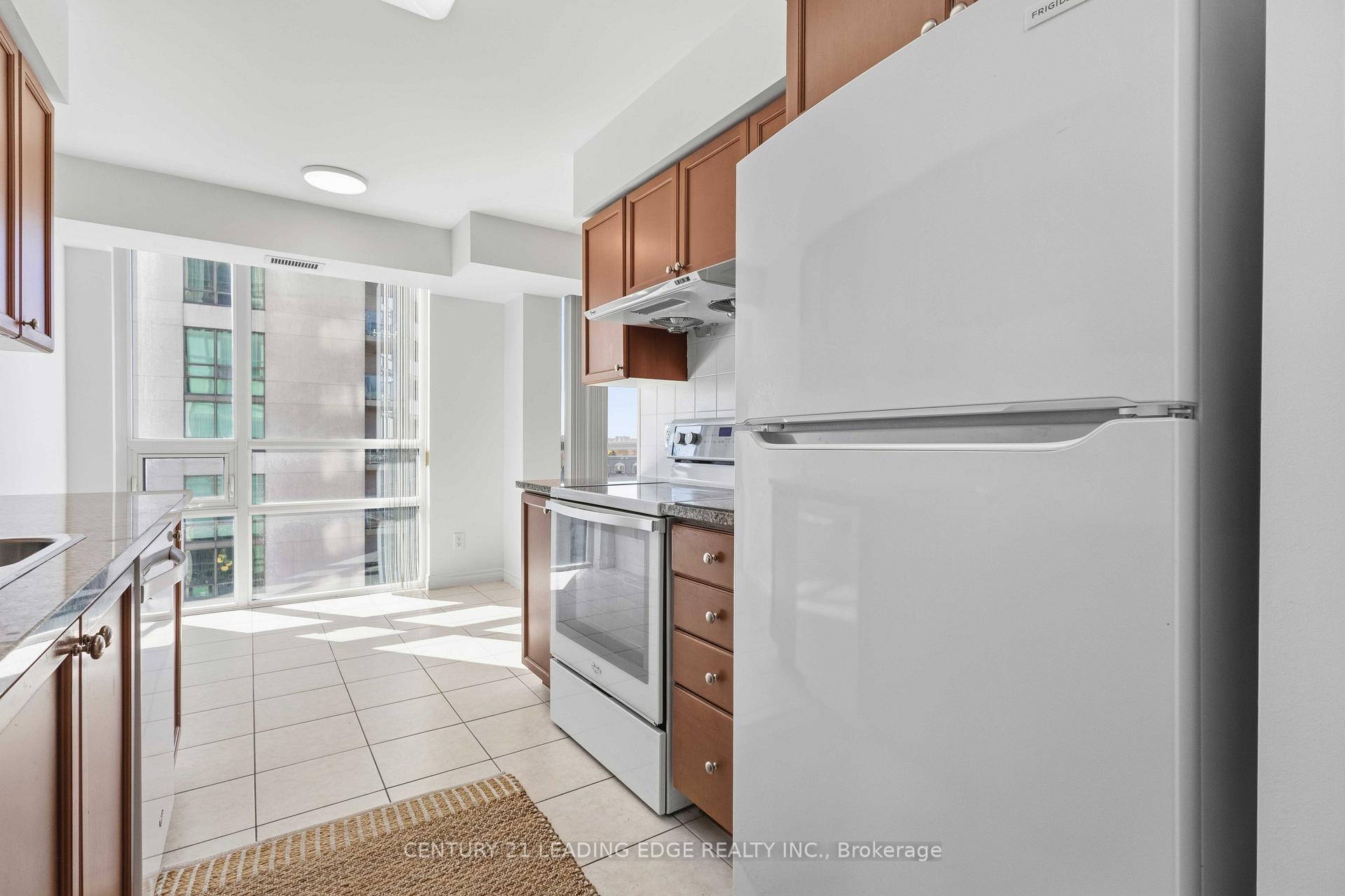 Photo 10 of Unit 1109, 88 Grangeway Avenue, Scarborough, Woburn — HOMEH
