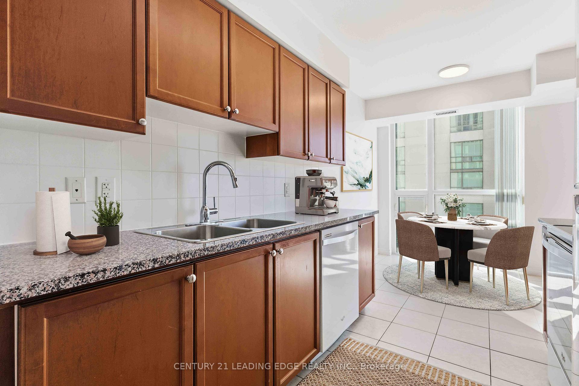Photo 11 of Unit 1109, 88 Grangeway Avenue, Scarborough, Woburn — HOMEH