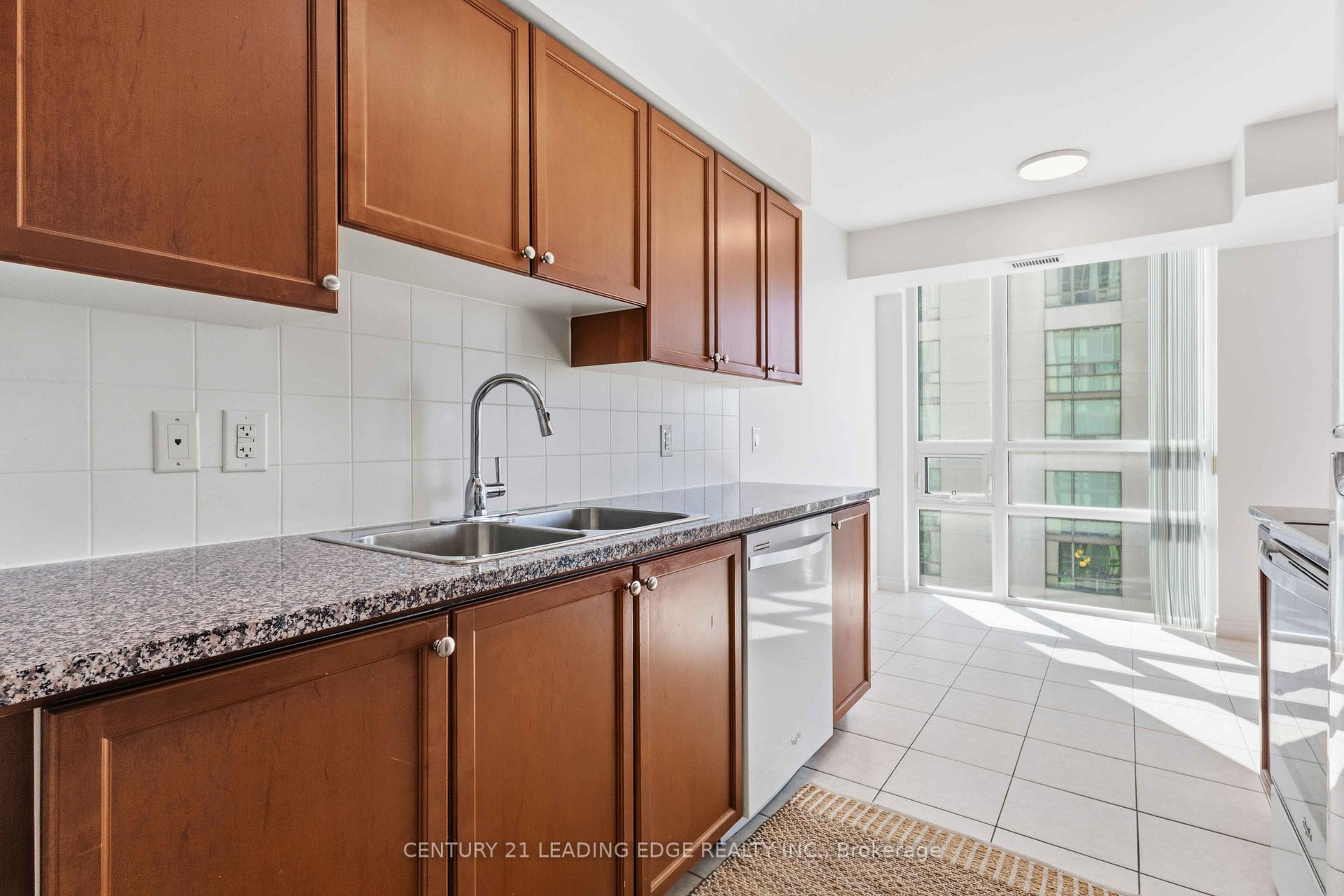 Photo 12 of Unit 1109, 88 Grangeway Avenue, Scarborough, Woburn — HOMEH