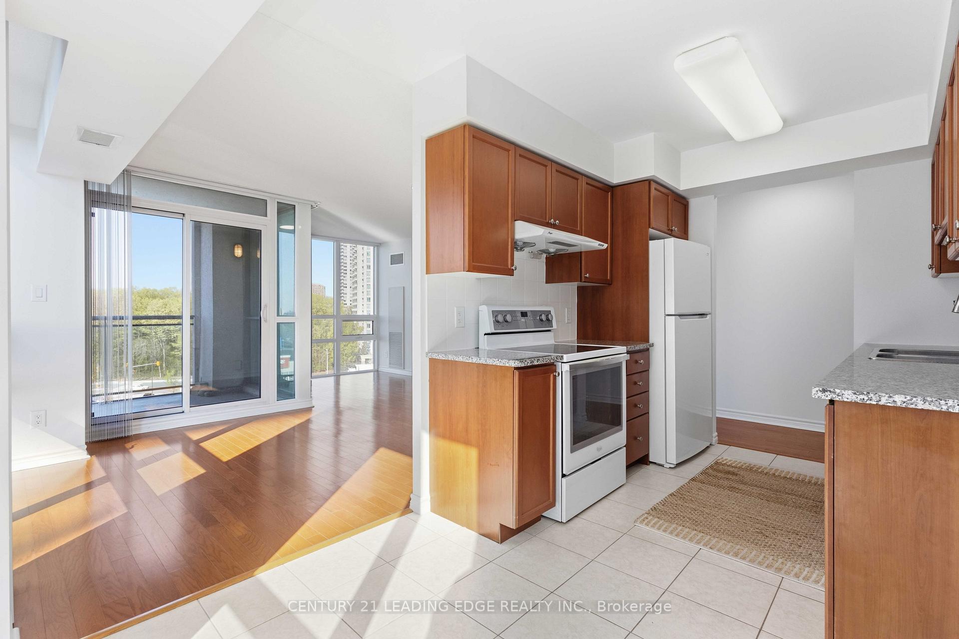Photo 13 of Unit 1109, 88 Grangeway Avenue, Scarborough, Woburn — HOMEH