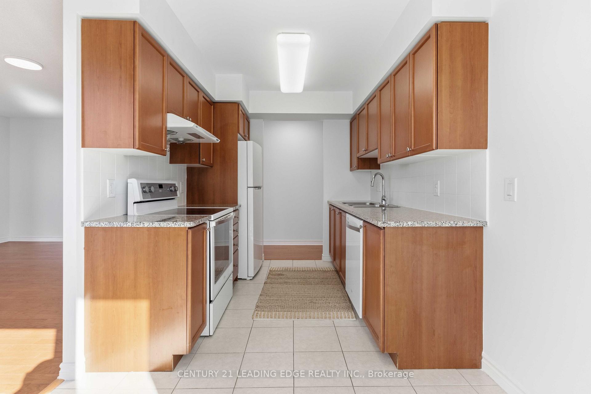 Photo 14 of Unit 1109, 88 Grangeway Avenue, Scarborough, Woburn — HOMEH