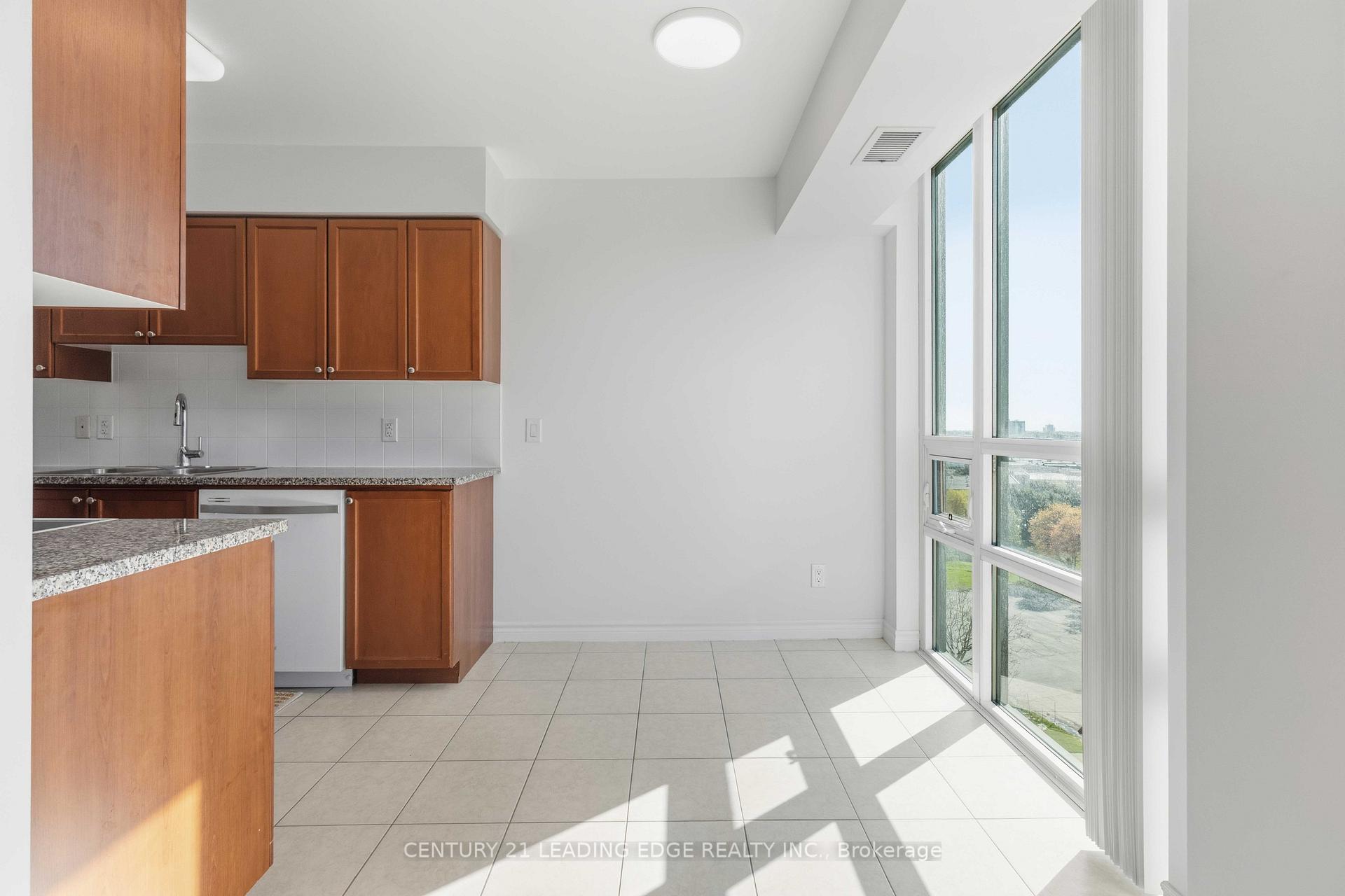 Photo 16 of Unit 1109, 88 Grangeway Avenue, Scarborough, Woburn — HOMEH