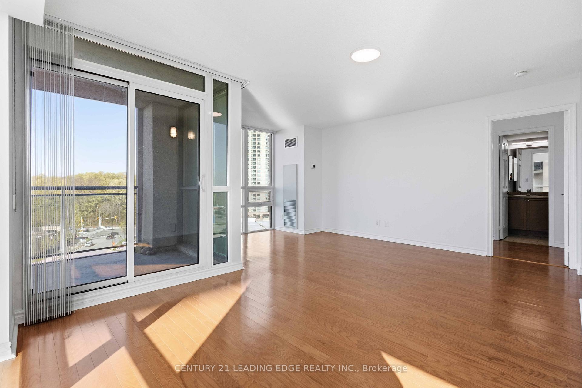 Photo 18 of Unit 1109, 88 Grangeway Avenue, Scarborough, Woburn — HOMEH