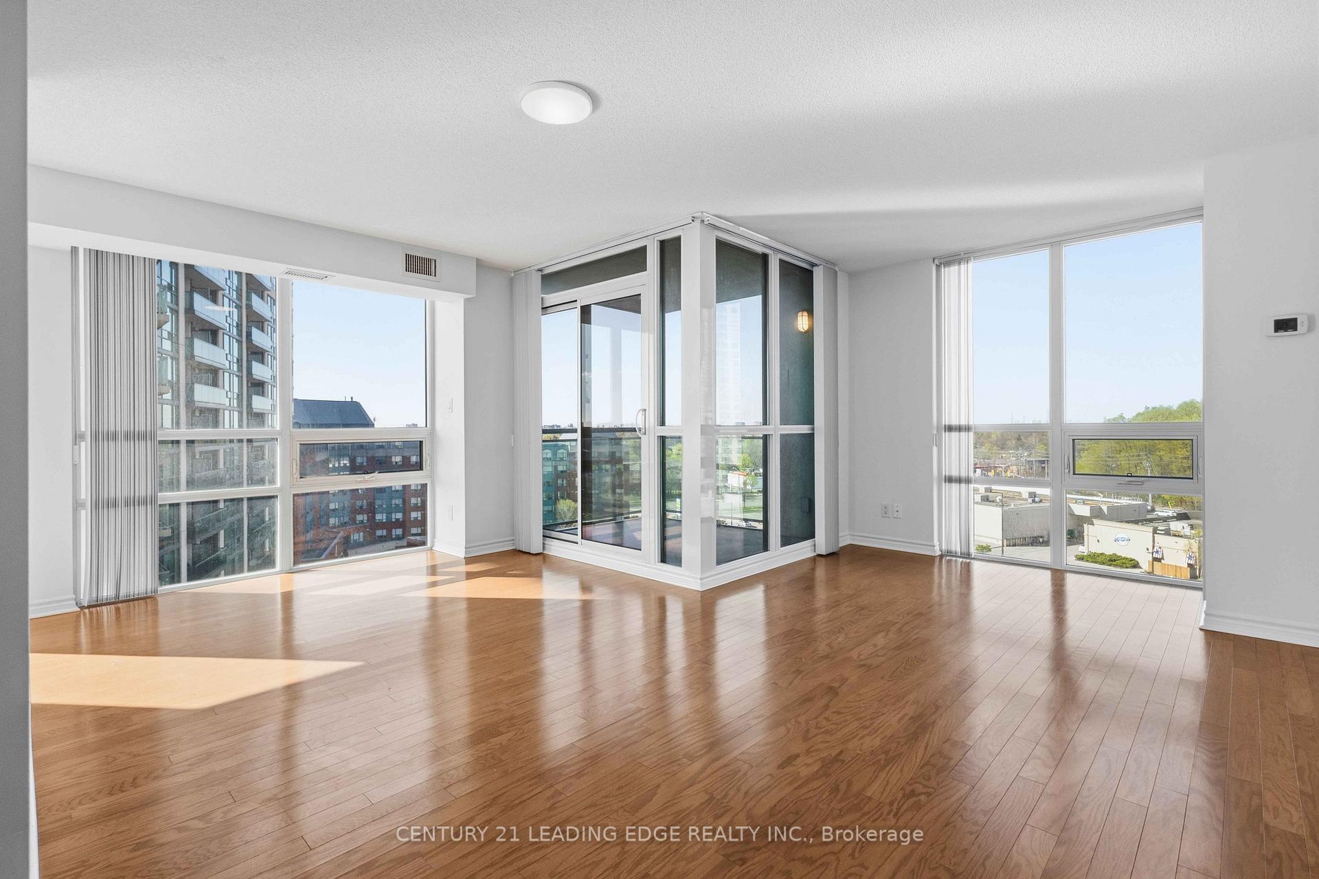 Photo 20 of Unit 1109, 88 Grangeway Avenue, Scarborough, Woburn — HOMEH