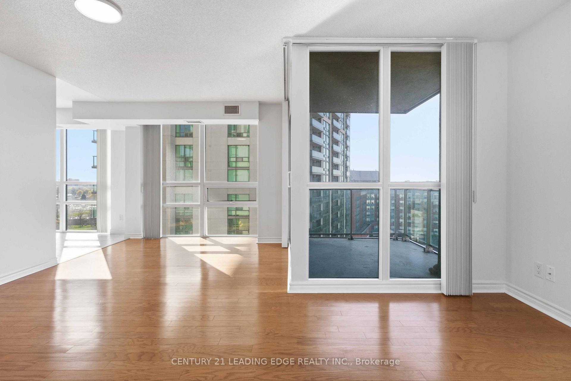 Photo 21 of Unit 1109, 88 Grangeway Avenue, Scarborough, Woburn — HOMEH