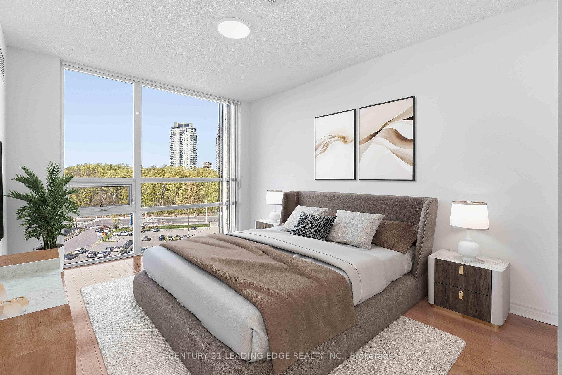 Photo 23 of Unit 1109, 88 Grangeway Avenue, Scarborough, Woburn — HOMEH