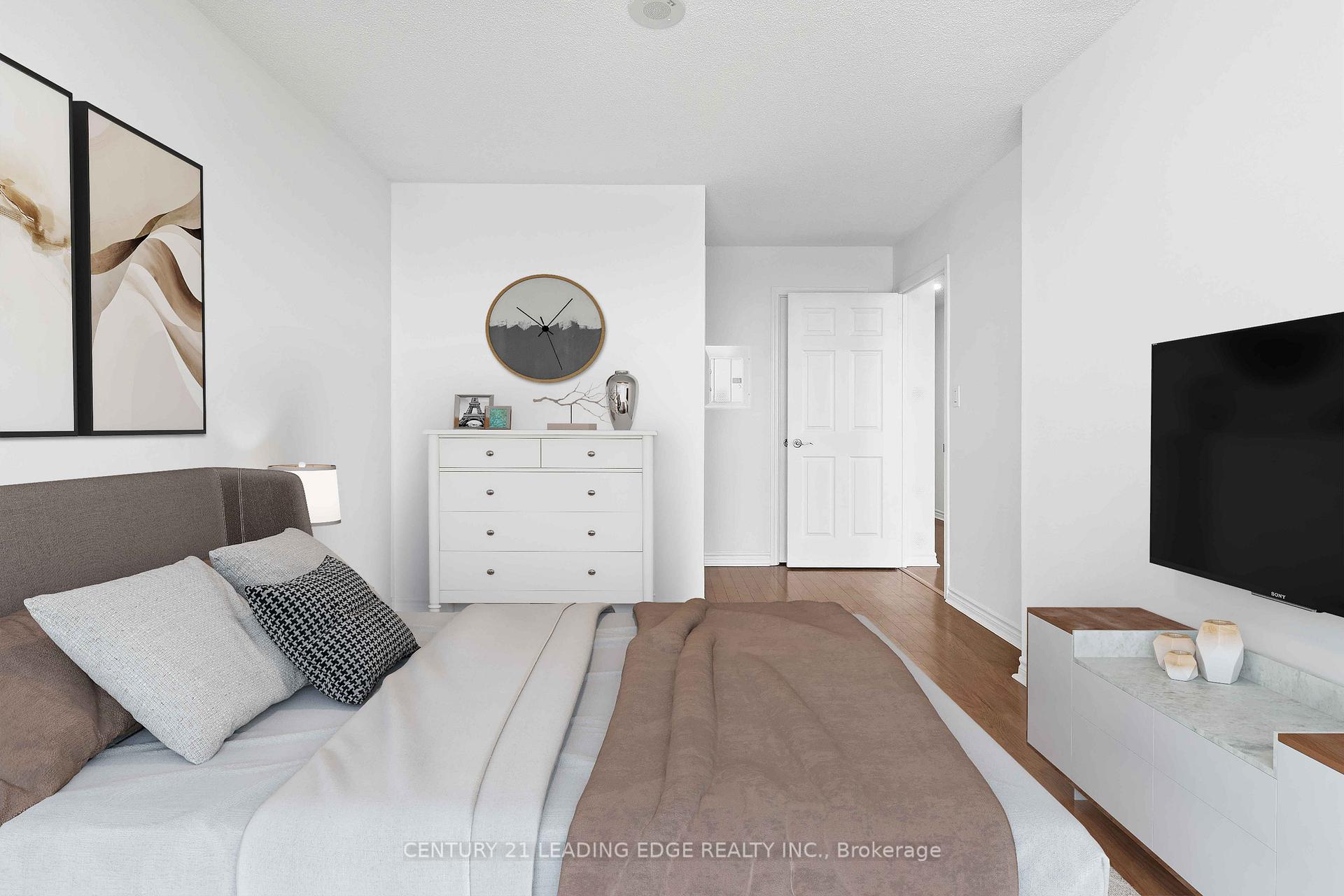Photo 25 of Unit 1109, 88 Grangeway Avenue, Scarborough, Woburn — HOMEH