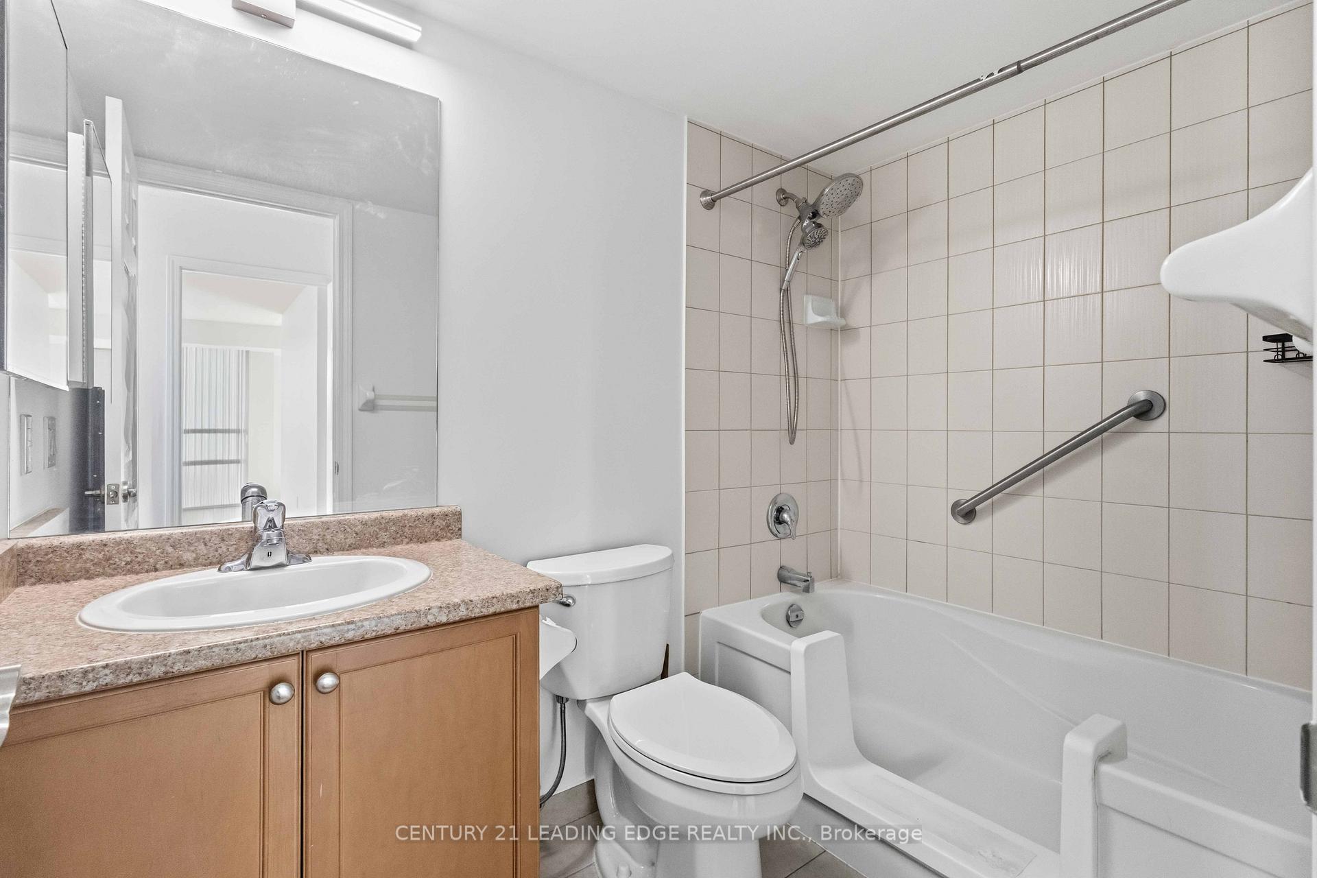 Photo 27 of Unit 1109, 88 Grangeway Avenue, Scarborough, Woburn — HOMEH