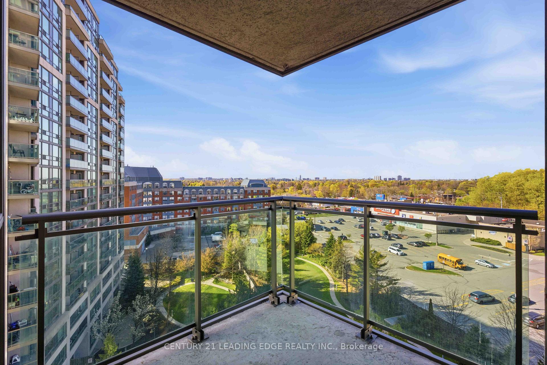 Photo 29 of Unit 1109, 88 Grangeway Avenue, Scarborough, Woburn — HOMEH