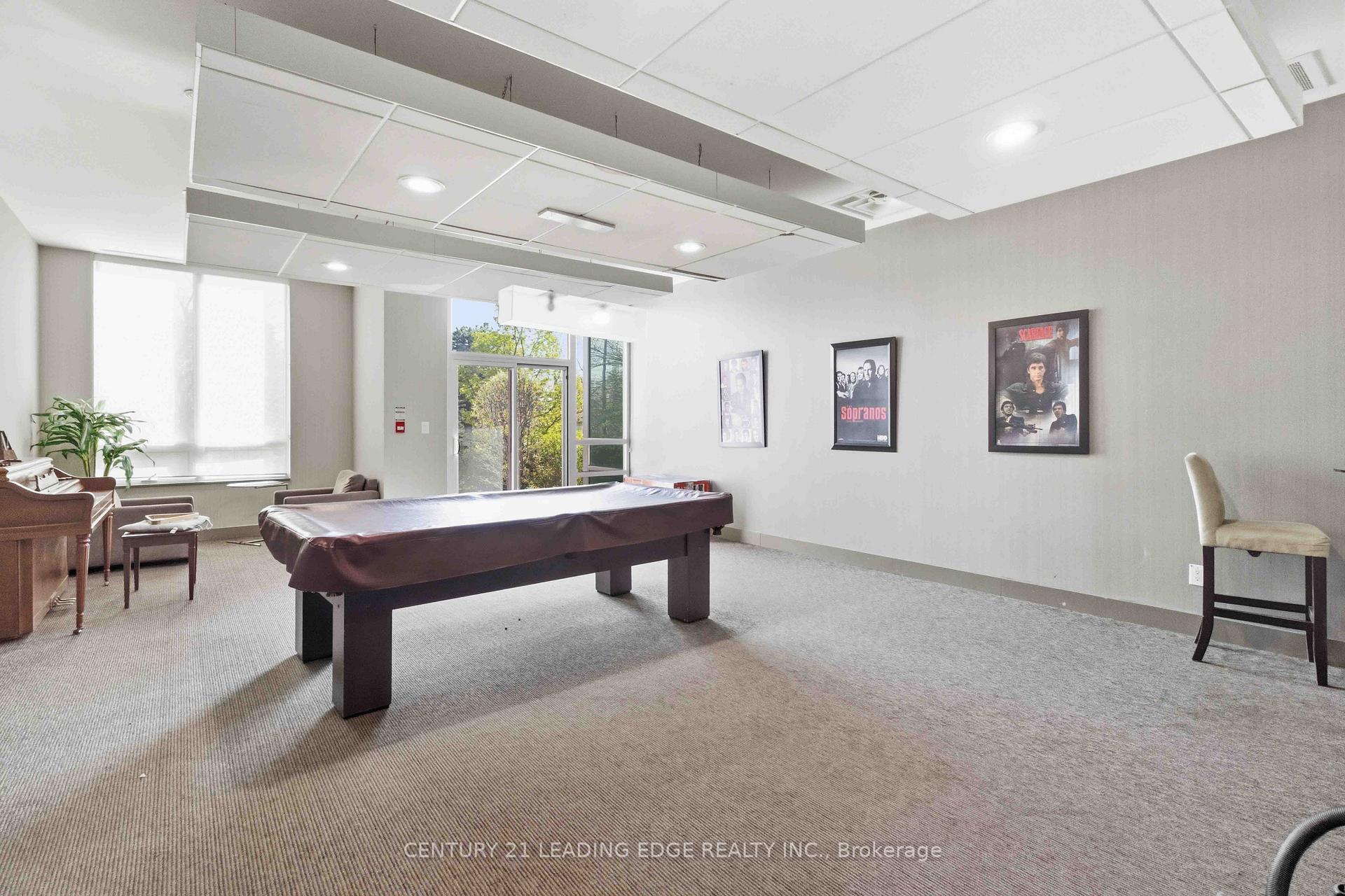 Photo 30 of Unit 1109, 88 Grangeway Avenue, Scarborough, Woburn — HOMEH