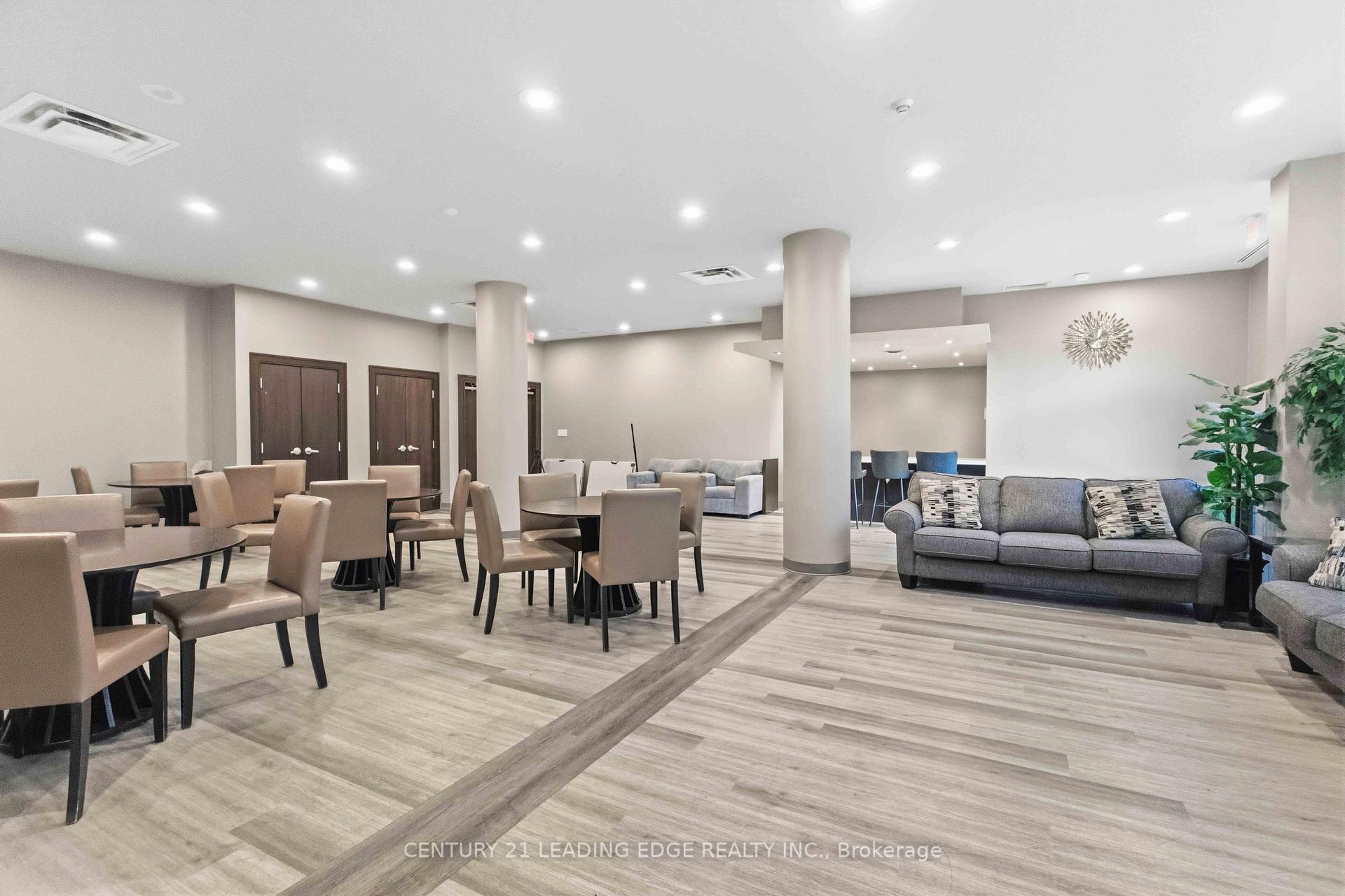 Photo 35 of Unit 1109, 88 Grangeway Avenue, Scarborough, Woburn — HOMEH