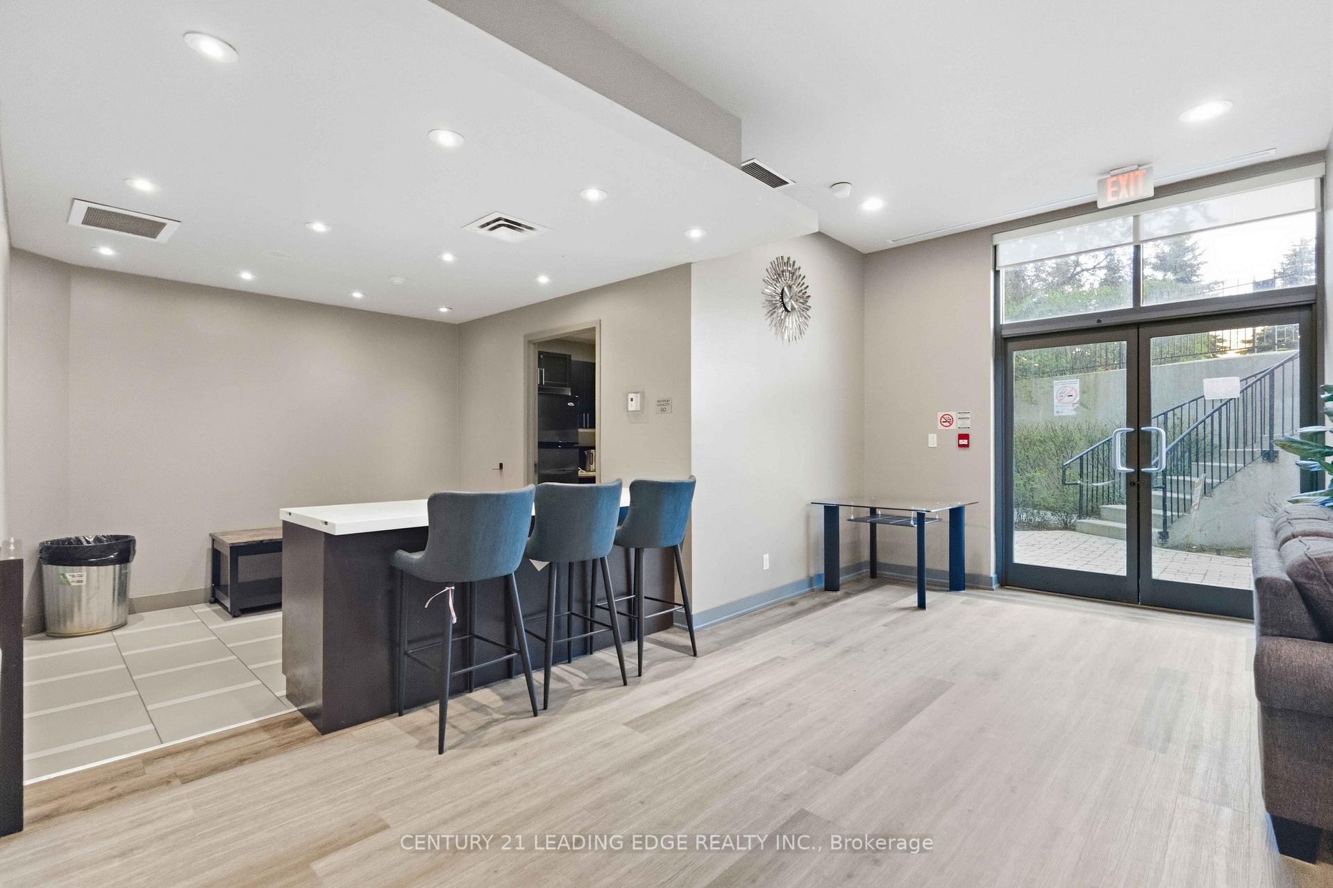 Photo 36 of Unit 1109, 88 Grangeway Avenue, Scarborough, Woburn — HOMEH