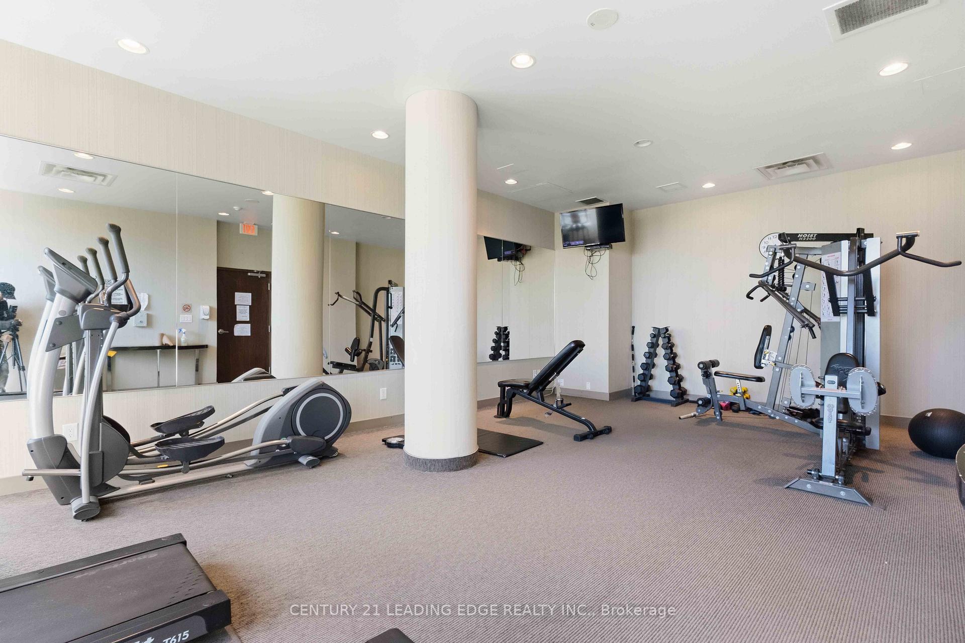 Photo 38 of Unit 1109, 88 Grangeway Avenue, Scarborough, Woburn — HOMEH