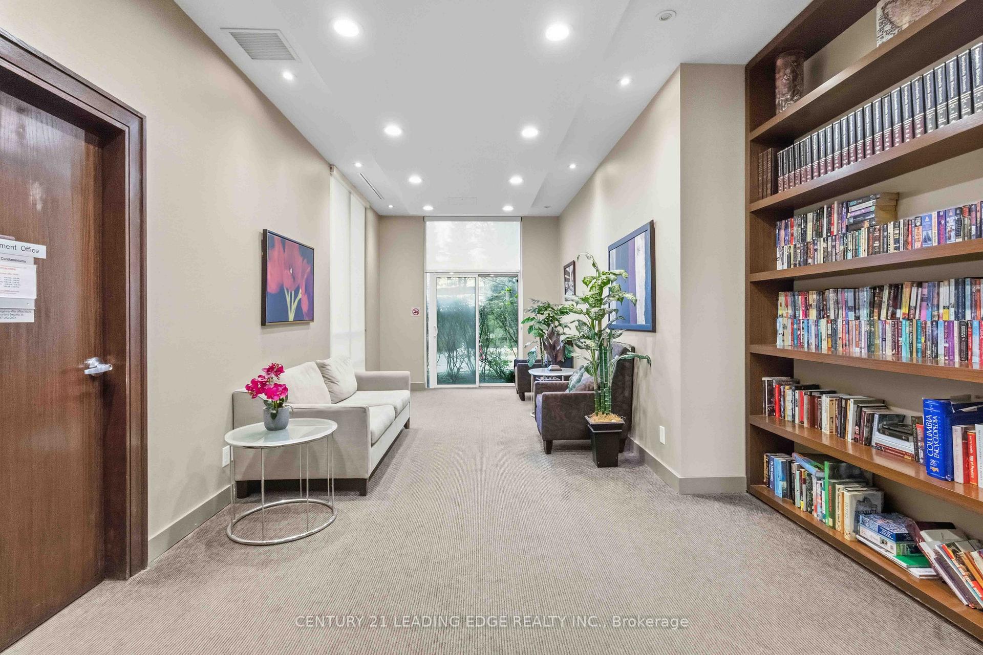Photo 39 of Unit 1109, 88 Grangeway Avenue, Scarborough, Woburn — HOMEH