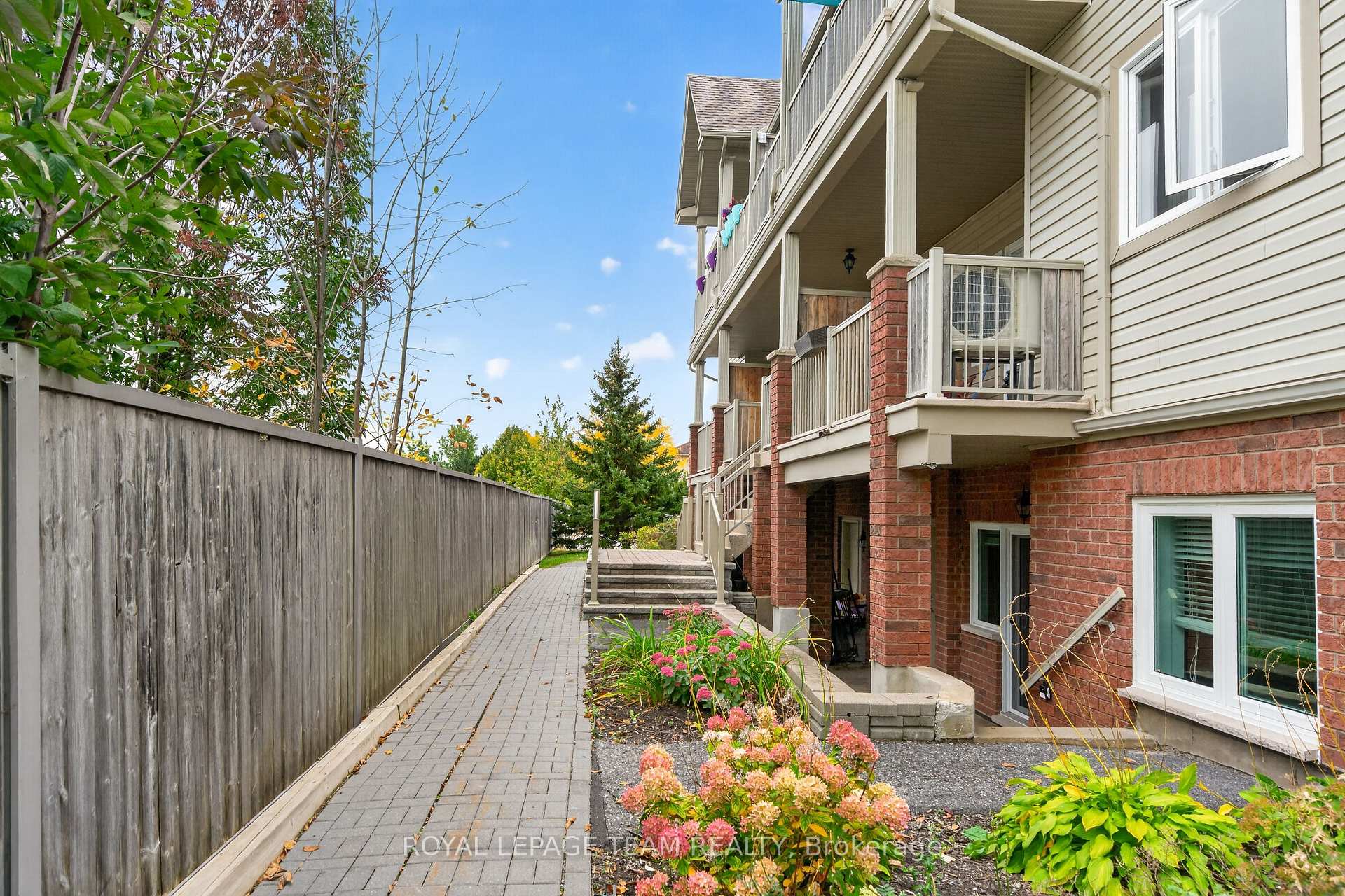 Photo 6 of 173-C Crestway Drive, Ottawa, Barrhaven East — HOMEH