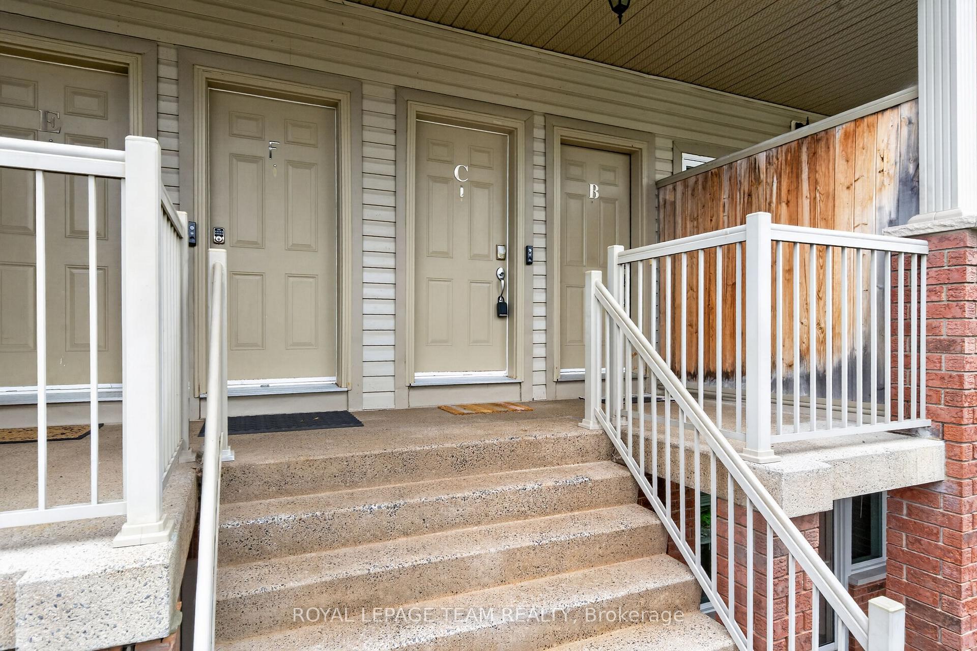 Photo 8 of 173-C Crestway Drive, Ottawa, Barrhaven East — HOMEH