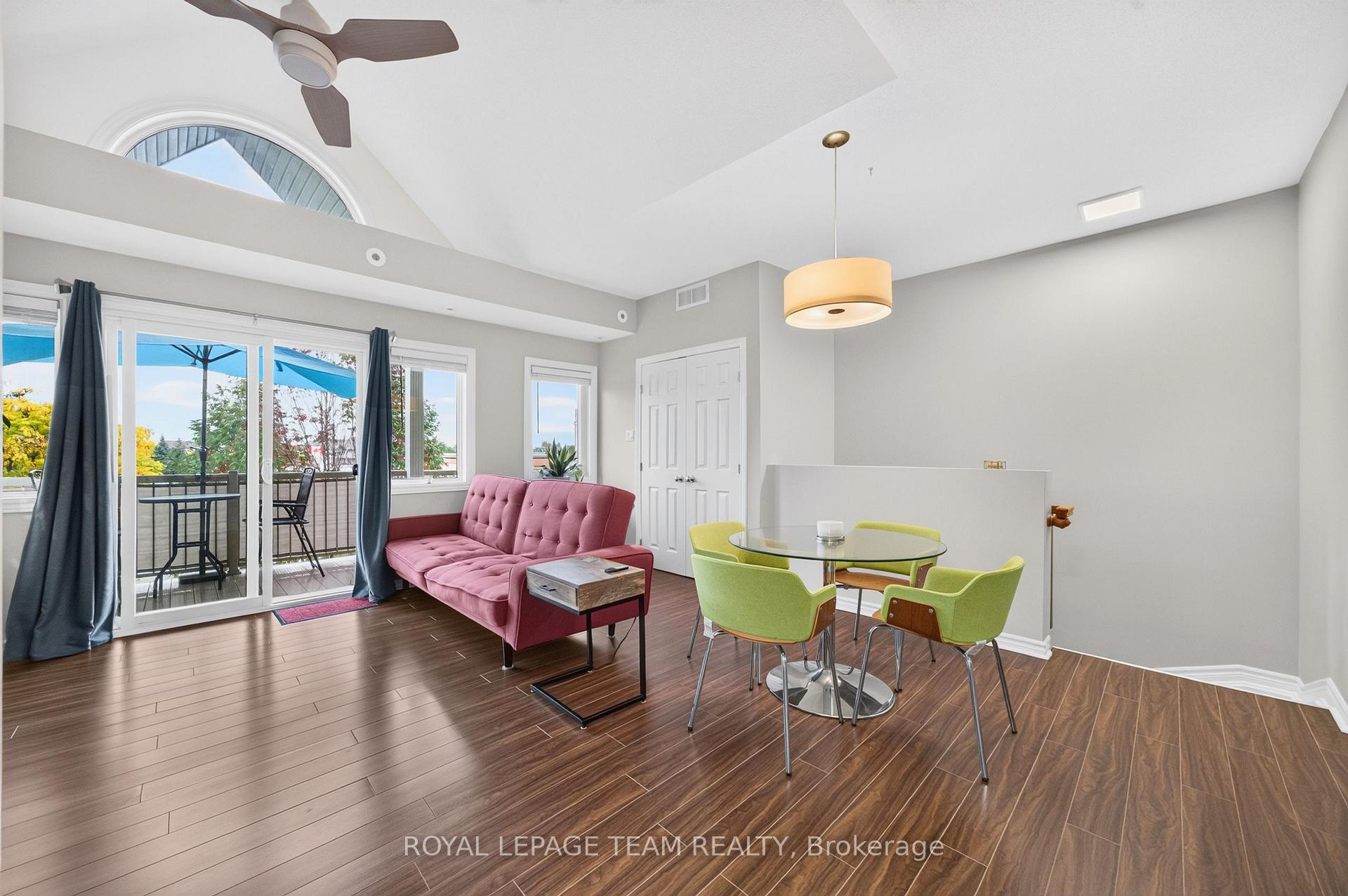 Photo 10 of 173-C Crestway Drive, Ottawa, Barrhaven East — HOMEH