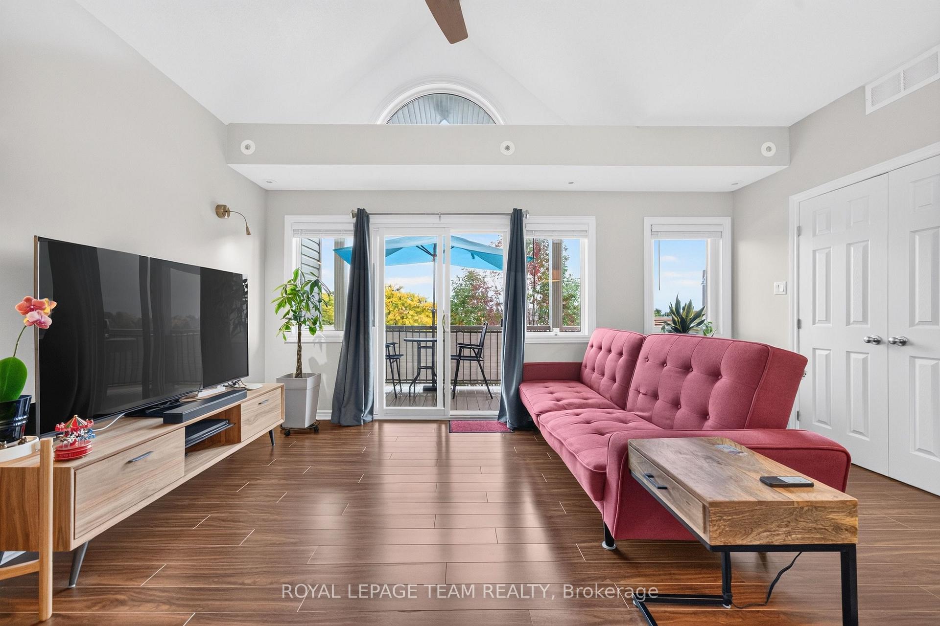 Photo 11 of 173-C Crestway Drive, Ottawa, Barrhaven East — HOMEH