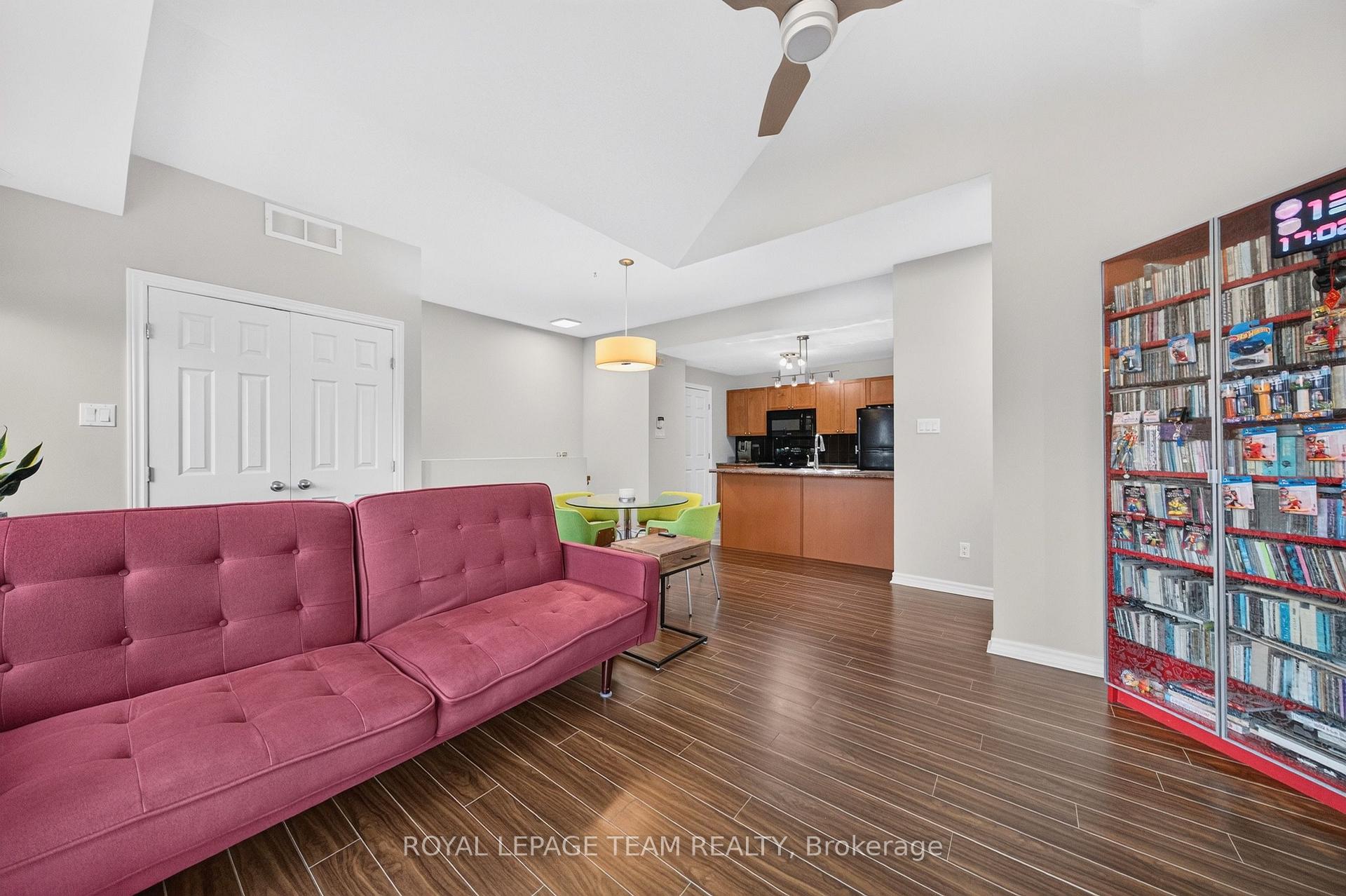 Photo 15 of 173-C Crestway Drive, Ottawa, Barrhaven East — HOMEH