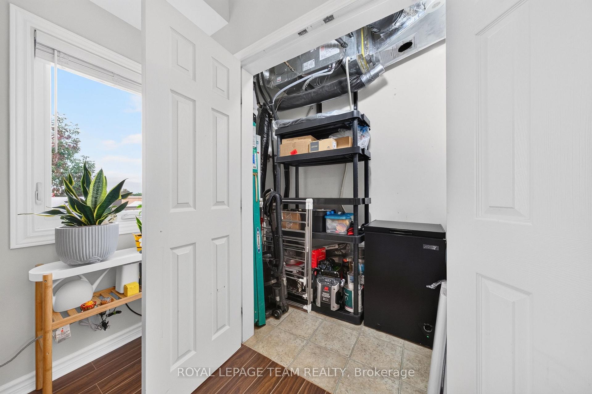Photo 31 of 173-C Crestway Drive, Ottawa, Barrhaven East — HOMEH